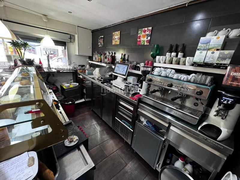 Foto ad71eeb7-f95f-4bec-8576-de439808ae29. Traspaso local comercial traspaso restaurante c3 en sant gervasi, en Barcelona