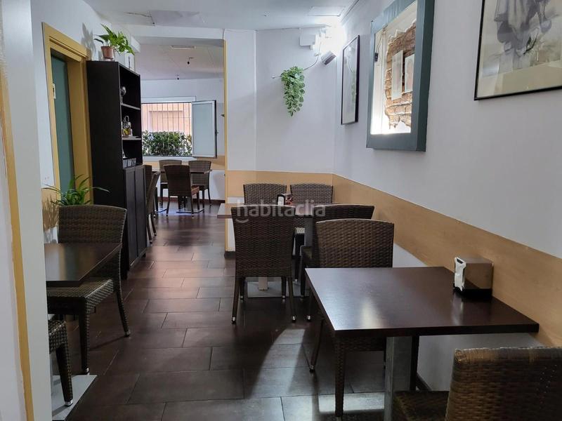 Foto b3d75dca-043c-4c97-8e00-16c5d482afa6. Traspaso local comercial traspaso restaurante c3 en sant gervasi, en Barcelona