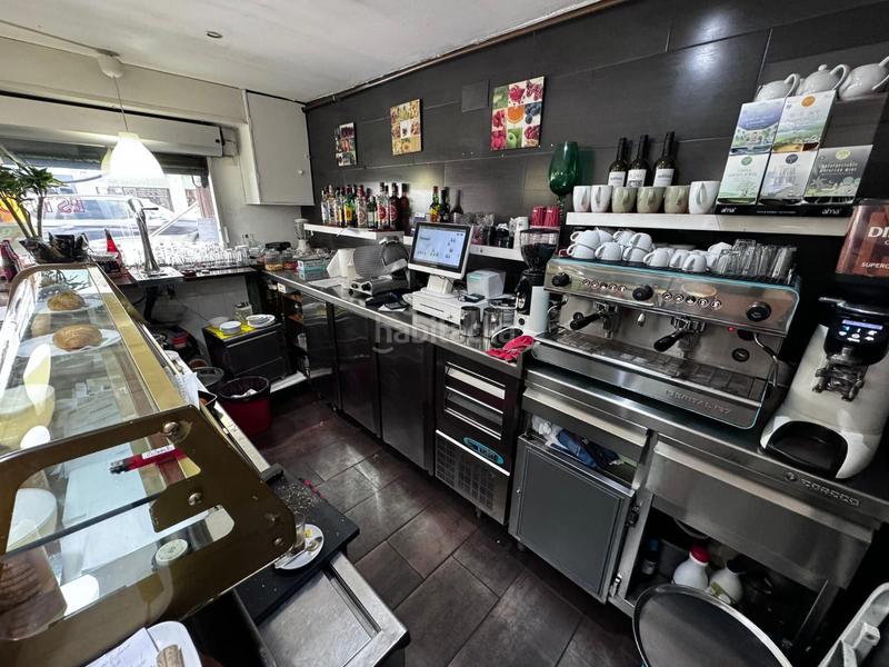 Foto e2938c26-b9d9-44cc-ae45-87c9f6e7a5ca. Traspaso local comercial traspaso restaurante c3 en sant gervasi, en Barcelona