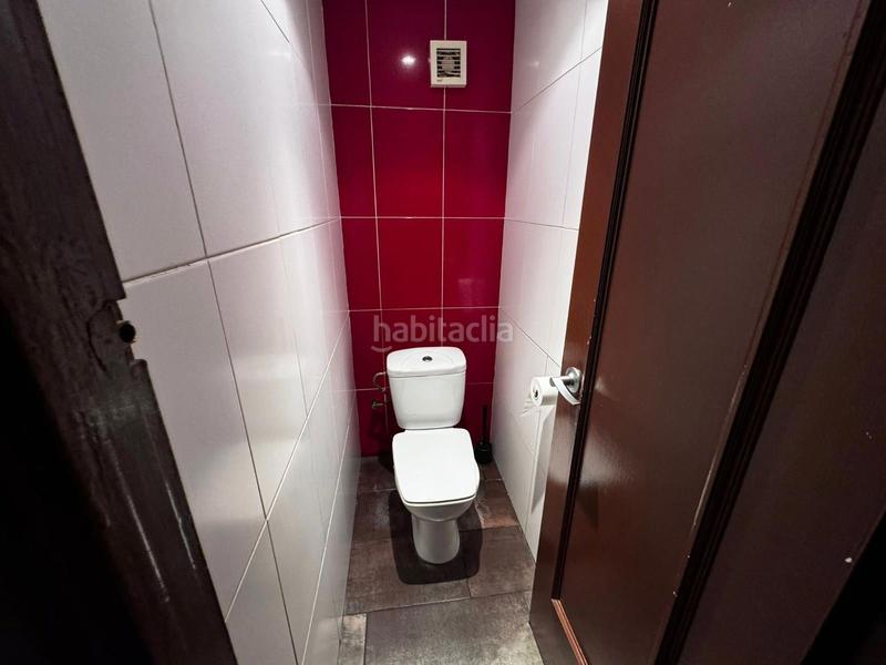 Foto e88527ba-8610-4a4f-97b1-3006cf4c7a29. Traspaso local comercial traspaso restaurante c3 en sant gervasi, en Barcelona