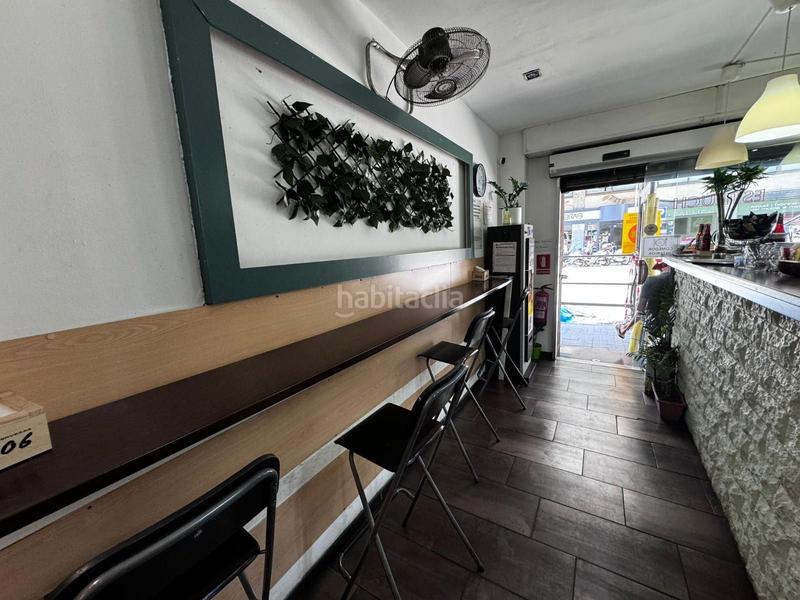 Foto f29eb75c-9ee1-4a97-9101-3693507a2342. Traspaso local comercial traspaso restaurante c3 en sant gervasi, en Barcelona