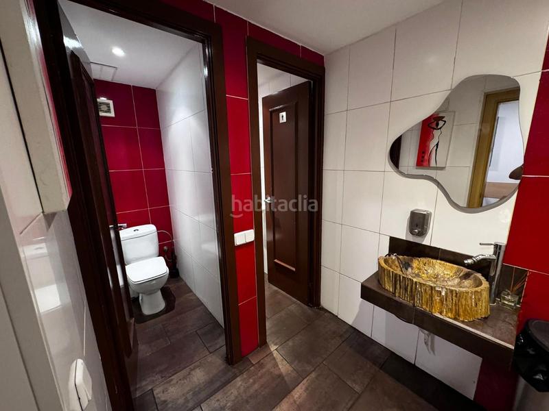 Foto f7a51b25-574d-4a8c-876f-3af58e06c573. Traspaso local comercial traspaso restaurante c3 en sant gervasi, en Barcelona