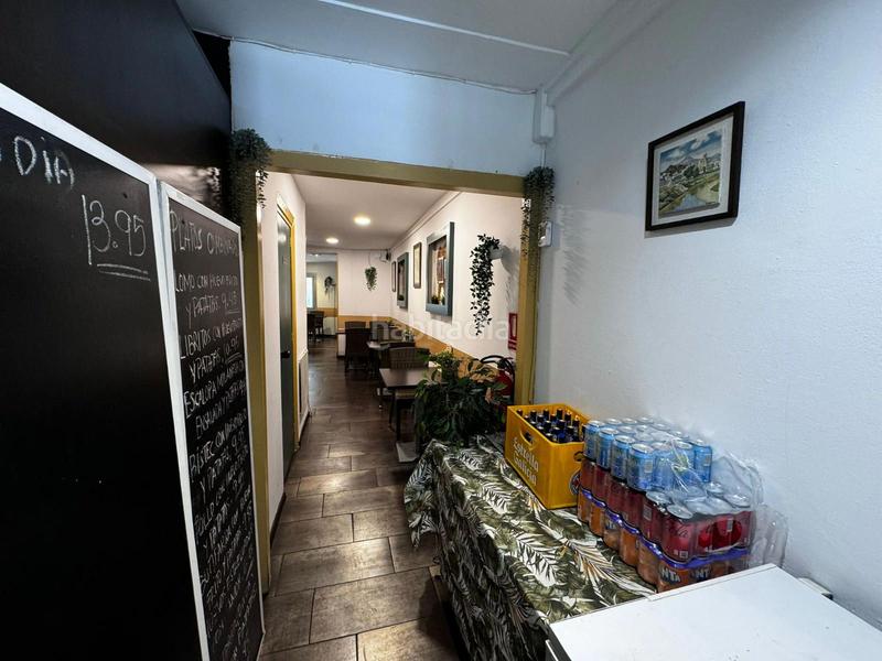 Foto f974db91-75ab-4c45-9668-fd91aa6ad0c1. Traspaso local comercial traspaso restaurante c3 en sant gervasi, en Barcelona