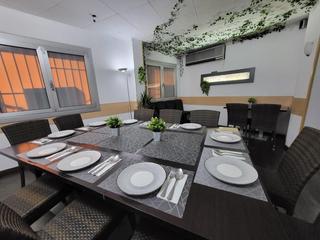 Locale commerciale in Balmes