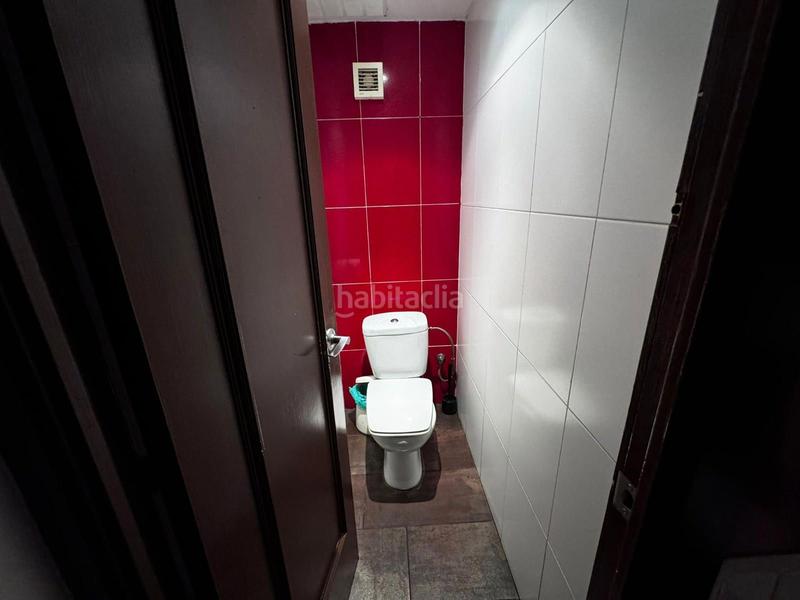 Foto c91336d6-aa08-4ad6-9d06-25f416e8c45a. Umzug geschäftsraum in Putget - Farró Barcelona