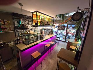 Business premise in Sant Antoni