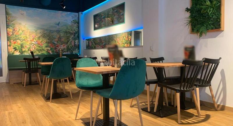 Foto 078632ba-6d7f-4e5d-83a8-27edc3aaa893. Pas-de-porte local commercial dans Poblenou Barcelona