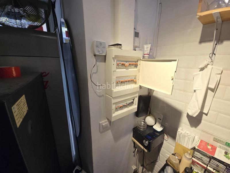 Foto 3382a1b6-1f32-4629-abac-af7b80b23c9b. Pas-de-porte local commercial dans Poblenou Barcelona