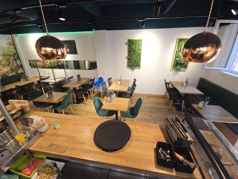 Foto 1be24a6e-62d9-4f80-a27b-6315de7158e2. Traspàs local comercial a Poblenou Barcelona