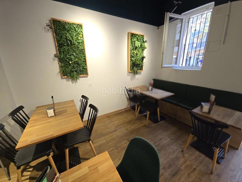 Foto 4dcc4d5f-9752-4fe8-b70c-472b69ed25ab. Traspàs local comercial a Poblenou Barcelona