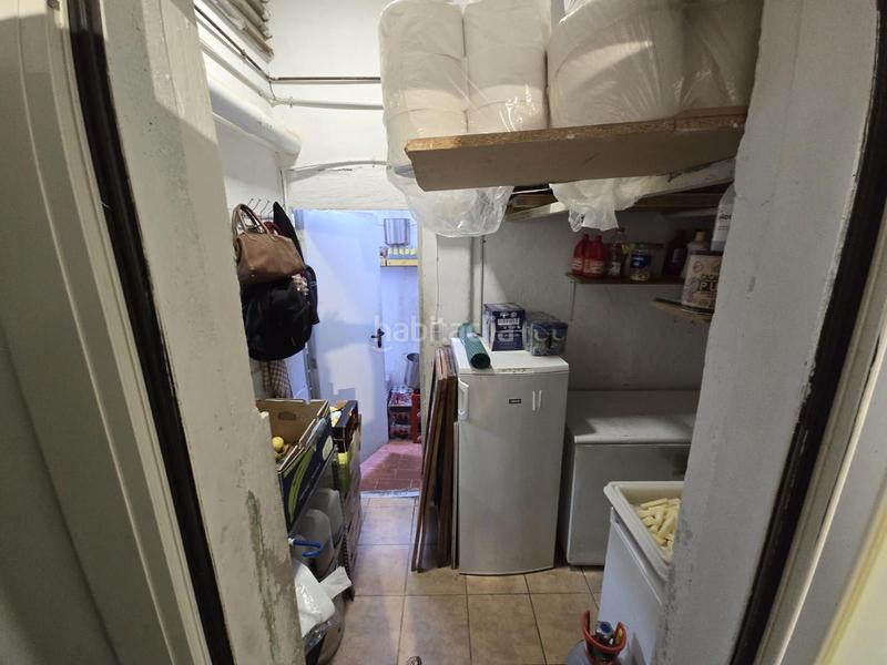 Foto f8f29a3e-2274-4cca-98d9-848eaf5599f6. Traspàs local comercial a Poblenou Barcelona