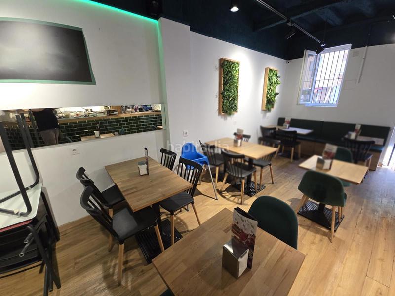 Foto 43bd6b4e-24ad-4704-8eb1-2c0dcc08d33d. Trapasso locale commerciale in Poblenou Barcelona