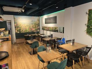 Locale commerciale in Poblenou