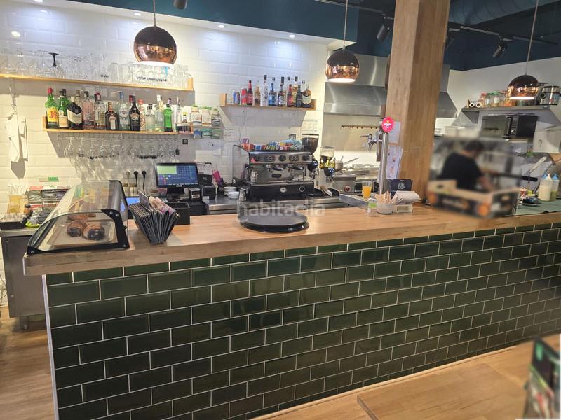 Foto 765f1ff8-898e-436f-86f8-3ea1d4d60e7f. Umzug geschäftsraum in Poblenou Barcelona