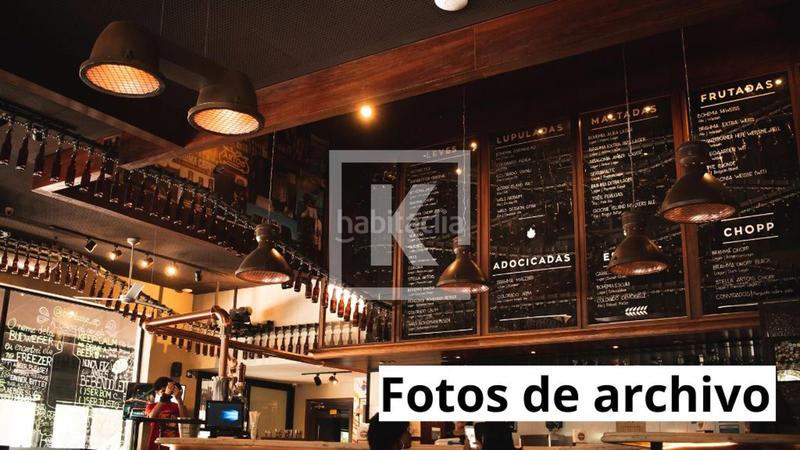 Foto 52485382-ae3f-4f55-9cbc-6ab843eb124b. Traspàs local comercial a Barri de les Corts Barcelona