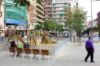 Locale commerciale in Madrid