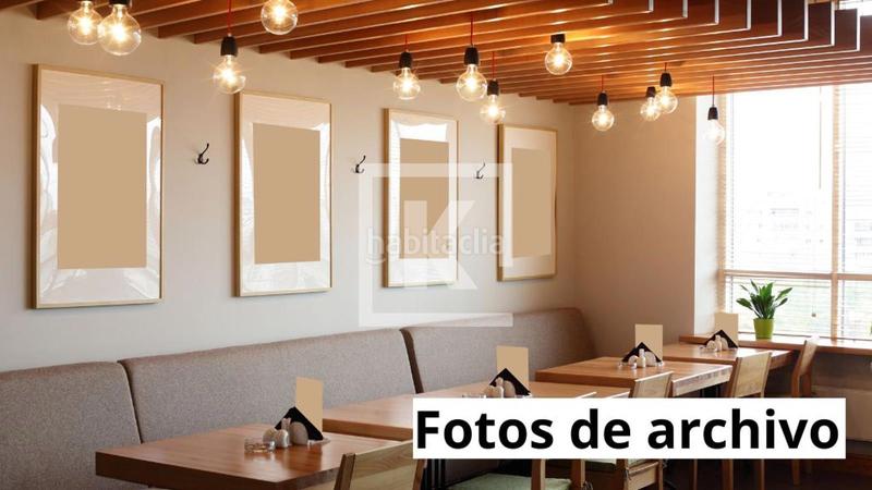 Foto f5c63de6-022e-496e-847f-cf8f712adb63. Trapasso locale commerciale in Barri de les Corts Barcelona