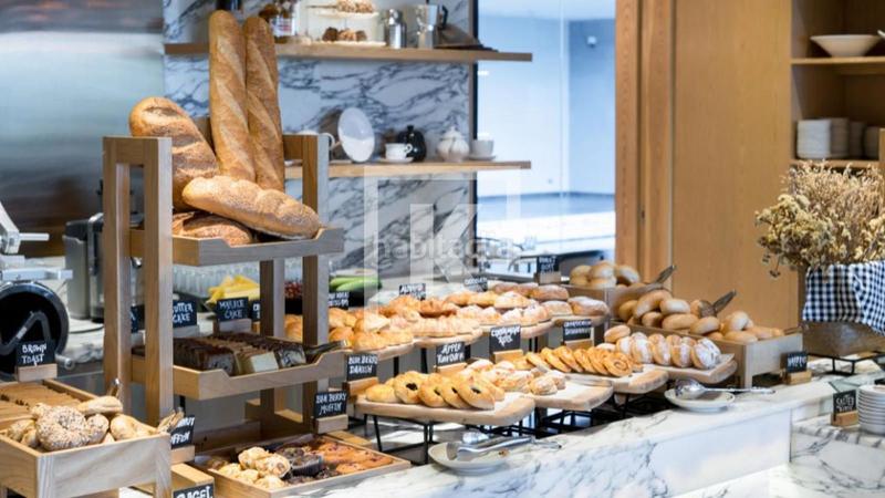 Foto ad22d796-2a8f-4223-bb36-d01344ed2f9e. Umzug geschäftsraum in Barri de les Corts Barcelona