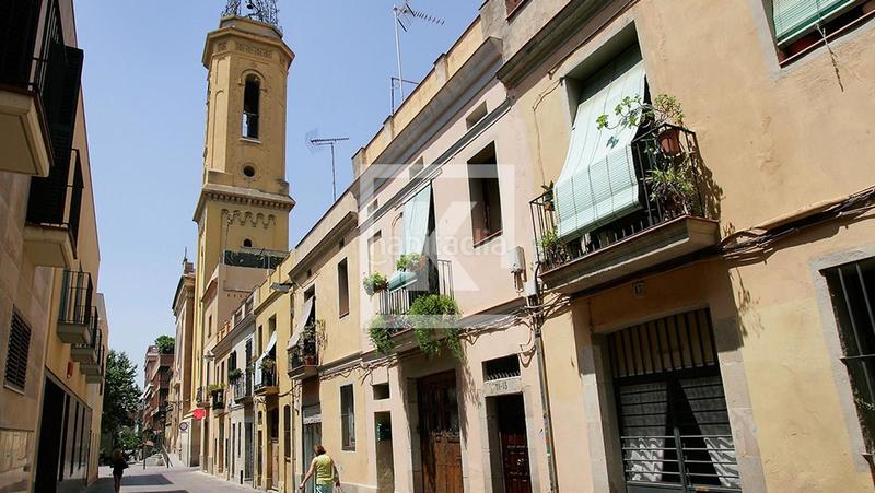 Foto ebb43d64-df36-4652-8685-f842abf1b87a. Umzug geschäftsraum in Barri de les Corts Barcelona