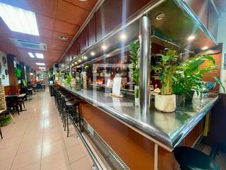Traspàs Local Comercial a Molins de Rei. Traspaso restaurante en molins de rei