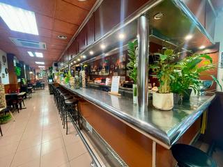 Traspàs Local Comercial a Molins de Rei. Traspaso restaurante en molins de rei