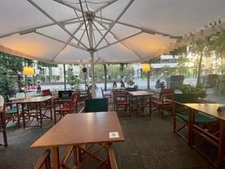 Business premise in Tres Torres