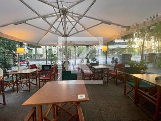 Traspaso Local Comercial en Tres Torres. Traspaso bar restaurante en sarria,sant gervasi, barcelona