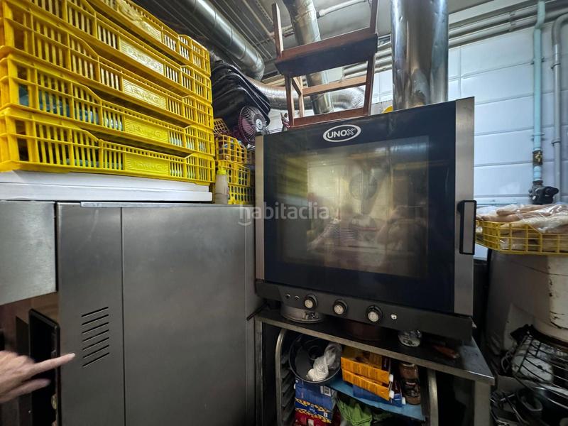 Foto 96884e1a-a091-4535-9051-2a9696d8d815. Transfer business premise in Ca n'Anglada Terrassa