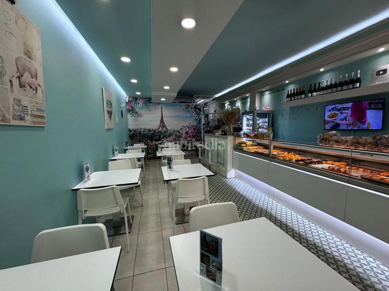 Foto 09209e10-9a1e-4837-b752-28883d65b5b5. Traspàs local comercial a Ca n'Anglada Terrassa