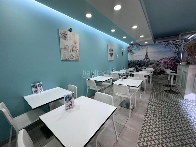 Foto 5fee8d5f-adf9-4c24-805f-06931785995d. Traspàs local comercial a Ca n'Anglada Terrassa