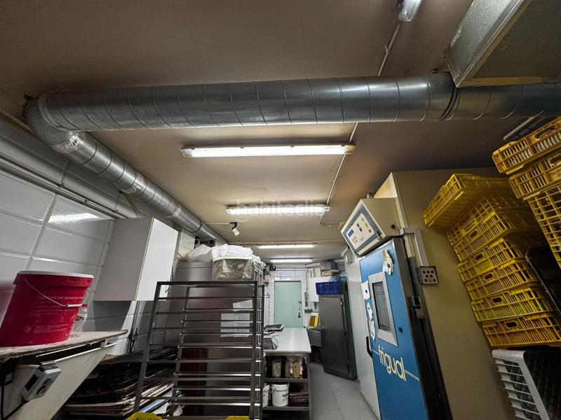 Foto 97b524fc-140c-448f-b2f3-7e8e76e7dc5c. Traspàs local comercial a Ca n'Anglada Terrassa