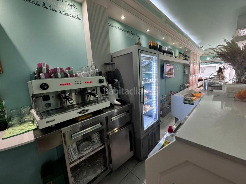 Foto ffab5ac0-6b01-4702-9051-340c7068826a. Traspàs local comercial a Ca n'Anglada Terrassa