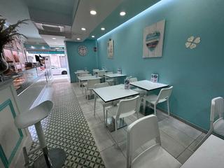 Local Comercial en Sant Honorat, de