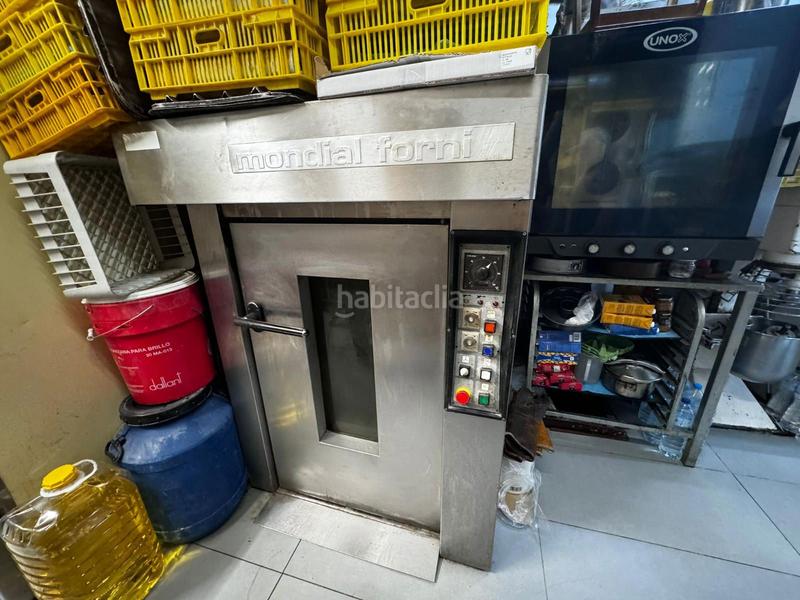 Foto 40d83768-1653-4e6e-aead-26fa2064ee47. Trapasso locale commerciale in Ca n'Anglada Terrassa