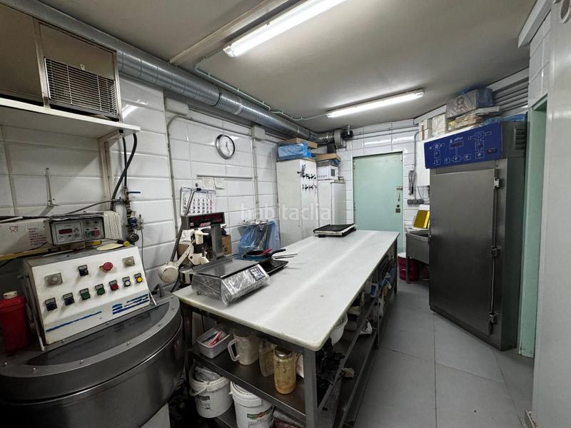 Foto 7c13bb6e-1bc9-4412-a0c7-ccd3ff135045. Trapasso locale commerciale in Ca n'Anglada Terrassa