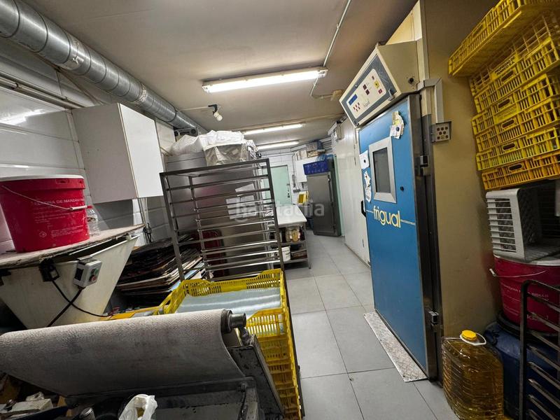 Foto d8afc958-8f68-4a30-a06f-4238c671245f. Trapasso locale commerciale in Ca n'Anglada Terrassa