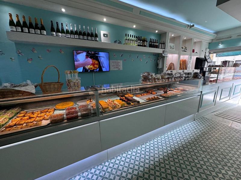 Foto 66e3c0bf-270c-4ce2-95c7-b93f6b96534e. Umzug geschäftsraum in Ca n'Anglada Terrassa