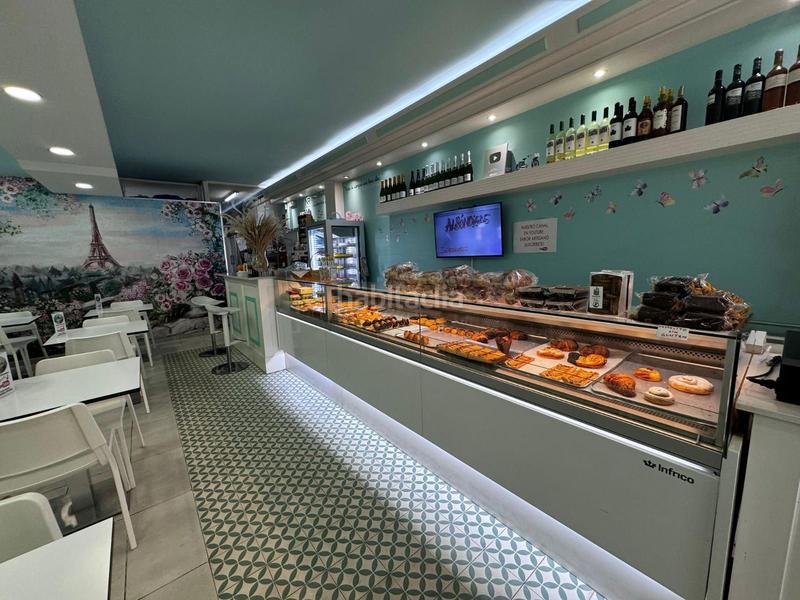 Foto 724770aa-1522-4abf-b2f2-f0e2a87dc2ba. Umzug geschäftsraum in Ca n'Anglada Terrassa