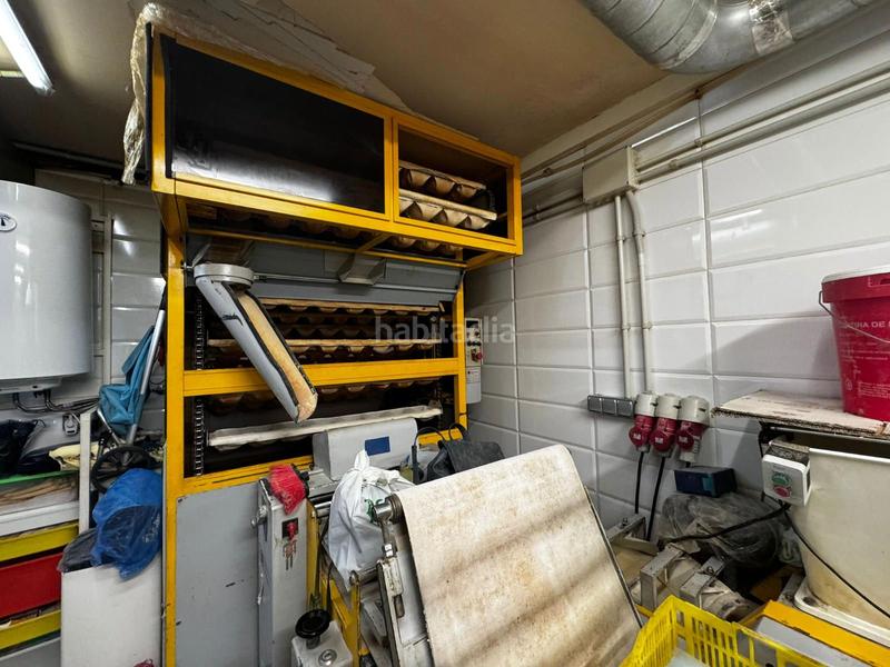 Foto 82f66e30-0610-4854-a6de-c7025cd5e014. Umzug geschäftsraum in Ca n'Anglada Terrassa