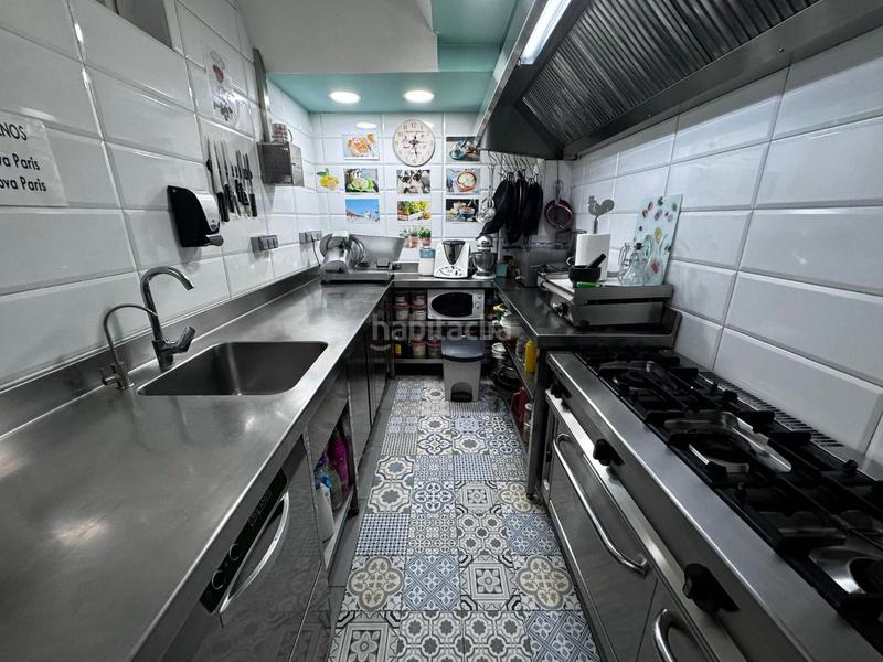 Foto 84e91e8b-5681-493e-935c-e7eed8c7c807. Umzug geschäftsraum in Ca n'Anglada Terrassa