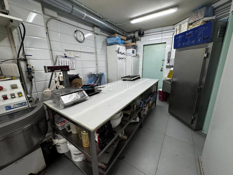 Foto ef71d995-33f8-454b-8de8-e5e1942bf327. Umzug geschäftsraum in Ca n'Anglada Terrassa