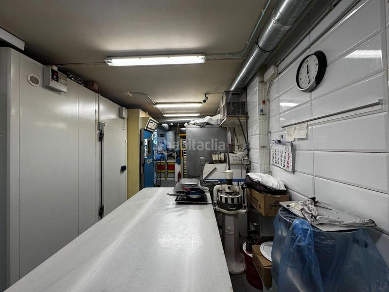 Foto f31bdc69-1363-4800-84a2-d1f477e3fb15. Umzug geschäftsraum in Ca n'Anglada Terrassa