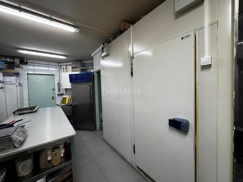 Foto f88b4c96-6ccd-4f29-acc6-8b917e972d6e. Umzug geschäftsraum in Ca n'Anglada Terrassa