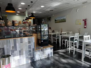 Local commercial à Selva de Mar