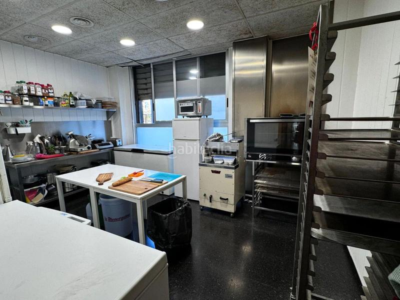 Foto 68be22e0-494e-4e8c-9759-53563e4eaddf. Transfer business premise in Diagonal Mar i el Front Marítim del Poblenou Barcelona