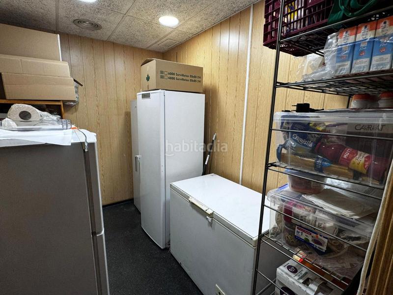 Foto 5f4c86c9-76f8-423c-afd2-426b33ab57f4. Traspàs local comercial a Diagonal Mar i el Front Marítim del Poblenou Barcelona