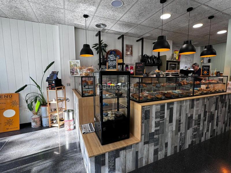 Foto 01c806ff-01ad-4c9b-9fd0-72ae40912b59. Trapasso locale commerciale in Diagonal Mar i el Front Marítim del Poblenou Barcelona