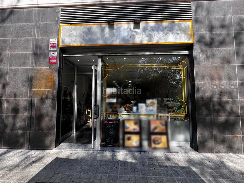 Foto 49ee493f-862b-4552-8c00-484466356f80. Trapasso locale commerciale in Diagonal Mar i el Front Marítim del Poblenou Barcelona