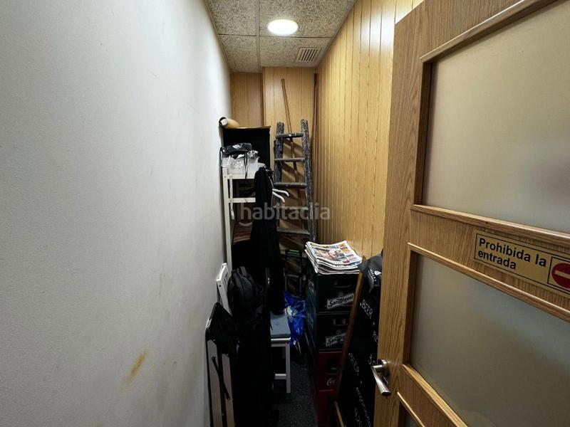 Foto ad69c742-3fba-4a85-bba5-93f660fd274d. Trapasso locale commerciale in Diagonal Mar i el Front Marítim del Poblenou Barcelona