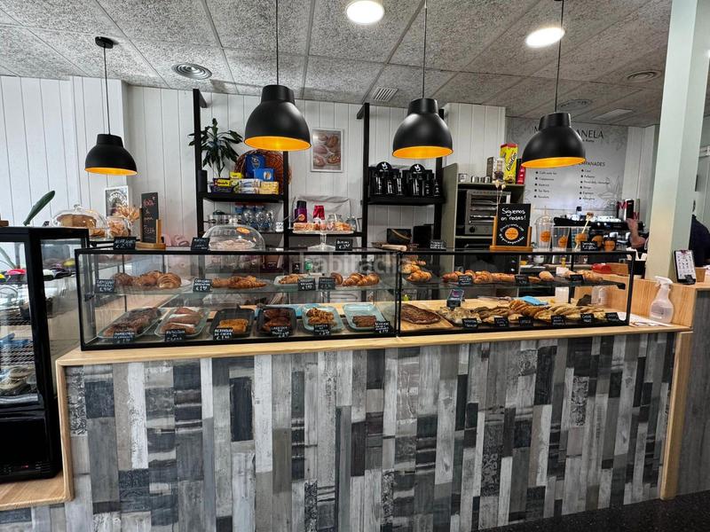 Foto d92db521-ea46-493c-bd25-a8641b642e3e. Trapasso locale commerciale in Diagonal Mar i el Front Marítim del Poblenou Barcelona